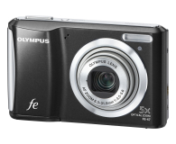 Olympus FE-47 B - 1410634 - zdjęcie 1